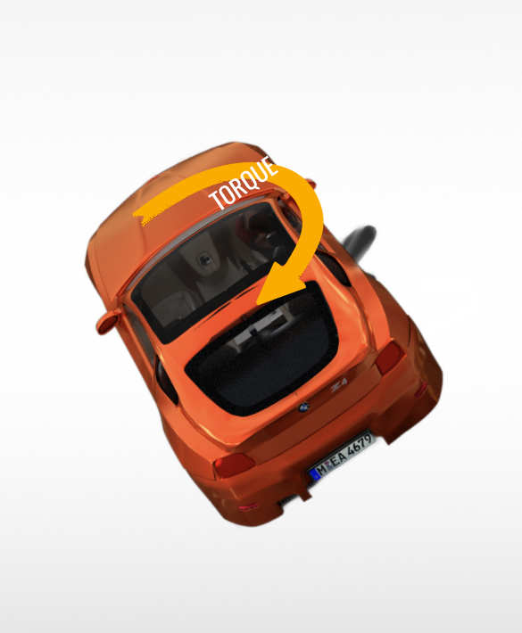 Antilock braking system