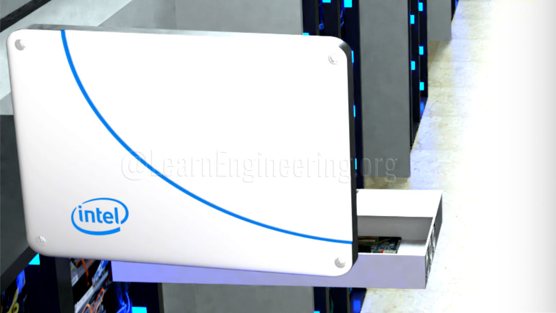 SSD