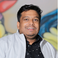 Aditya Mankar