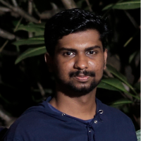 Jithu Jayachandran