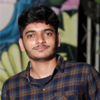 Vaibhav Bhatkar