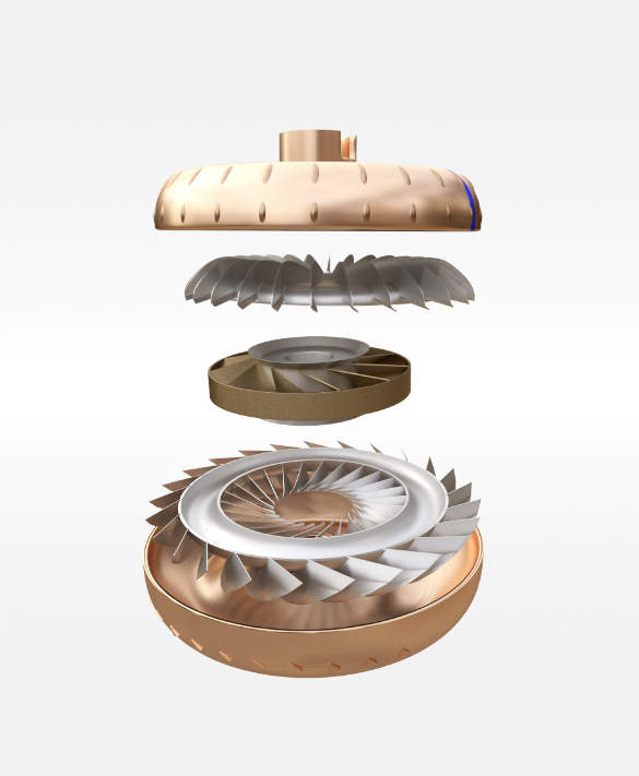 Torque converter