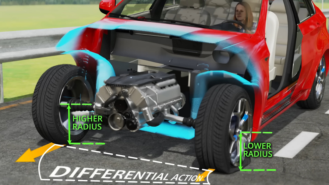 How do tubeless tires work?