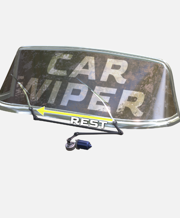 Antilock braking system